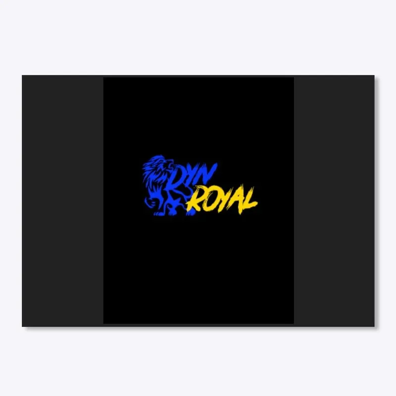 DYN ROYAL BRAND