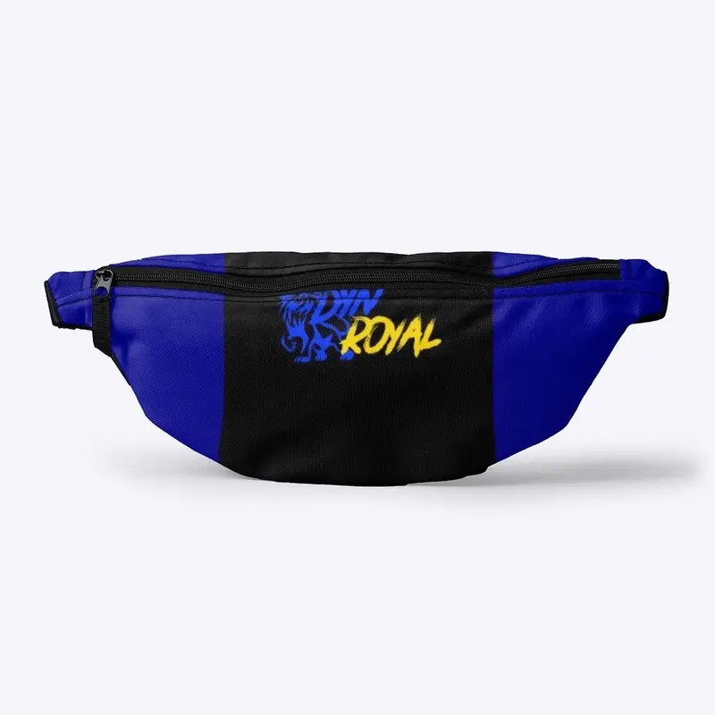 DYN ROYAL BRAND