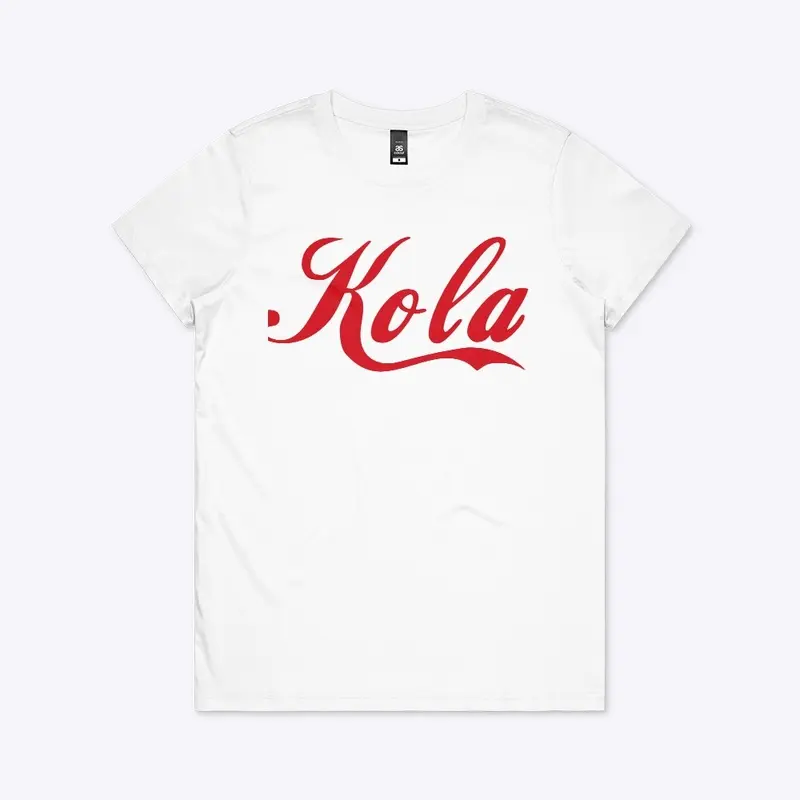 KOLA BRAND