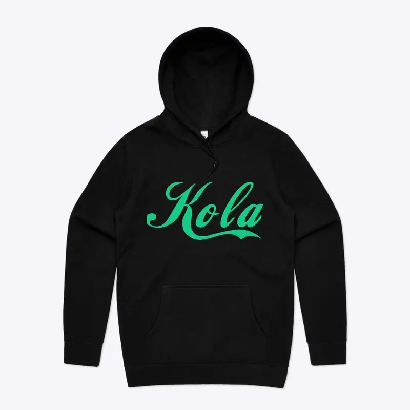 KOLA BRAND