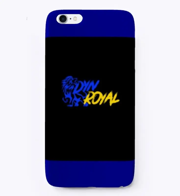 DYN ROYAL BRAND