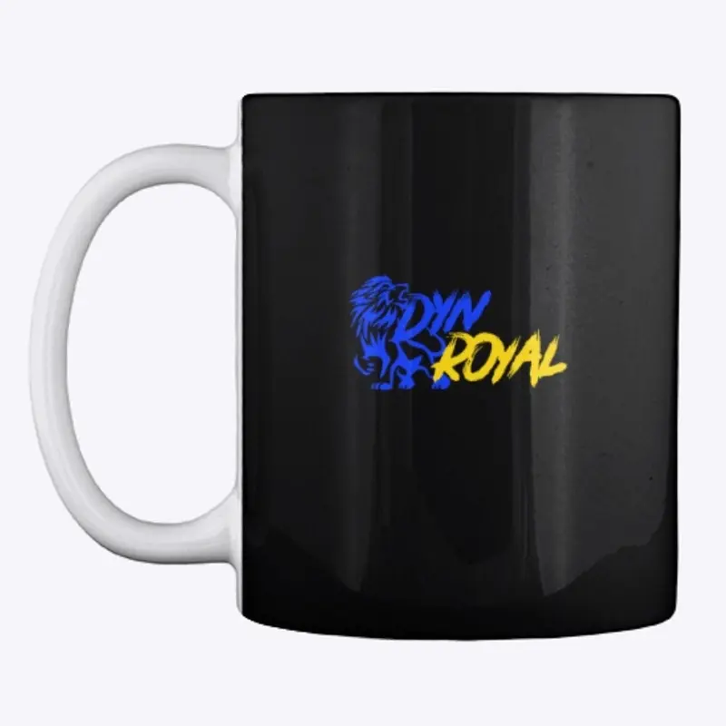 DYN ROYAL BRAND