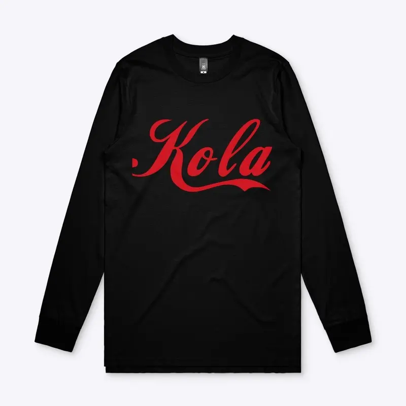 KOLA BRAND