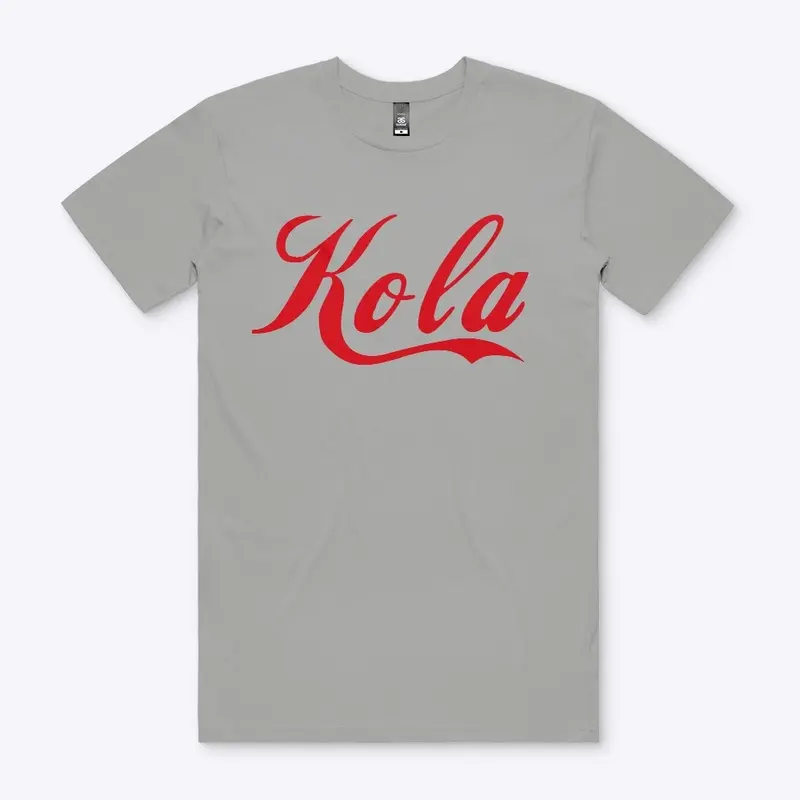 KOLA BRAND