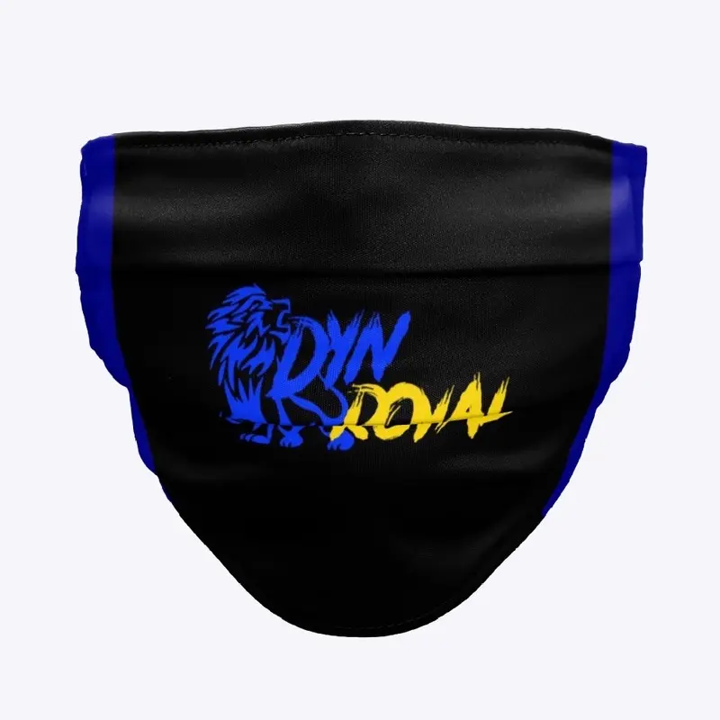 DYN ROYAL BRAND